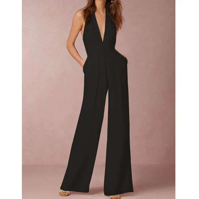 Valenzora | Elegant women's jumpsuit