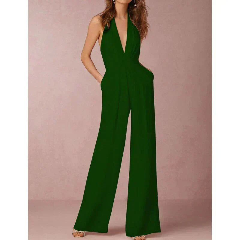 Valenzora | Elegant women's jumpsuit