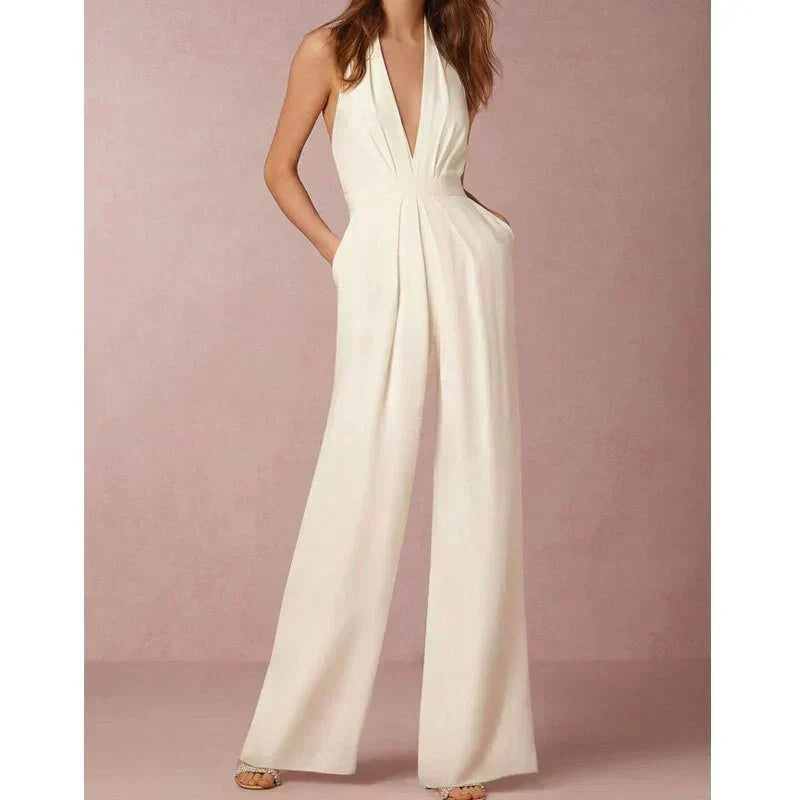 Valenzora | Elegant women's jumpsuit