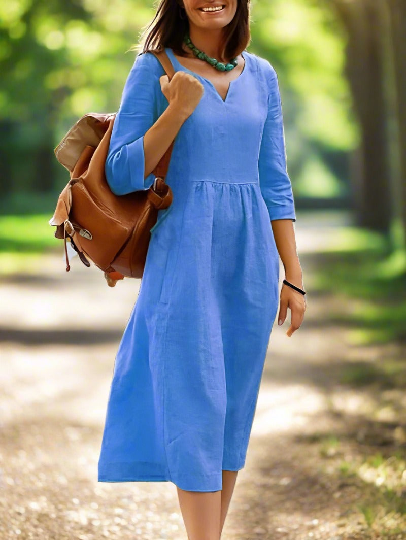 Elle dress