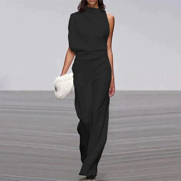 Valenzora | Chic summer jumpsuit