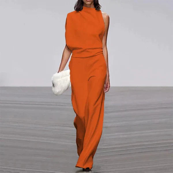 Valenzora – Eleganter Sommer-Overall