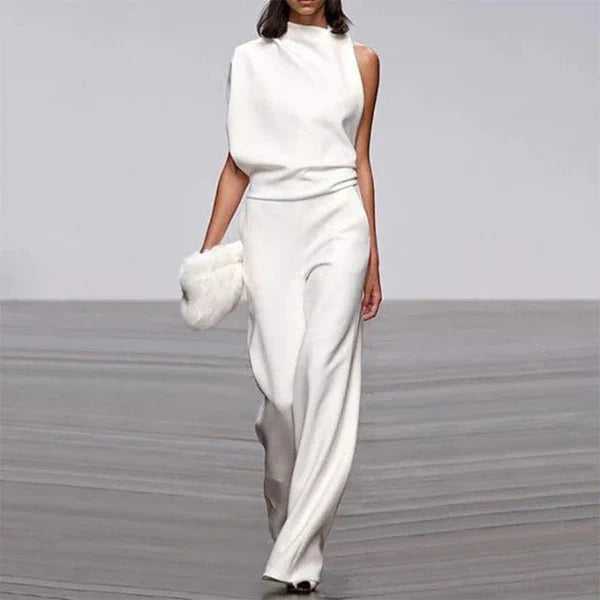 Valenzora | Chic summer jumpsuit