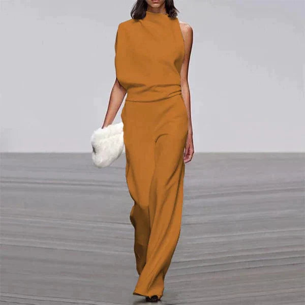 Valenzora - Stylish summer jumpsuit