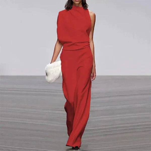 Valenzora – Eleganter Sommer-Overall
