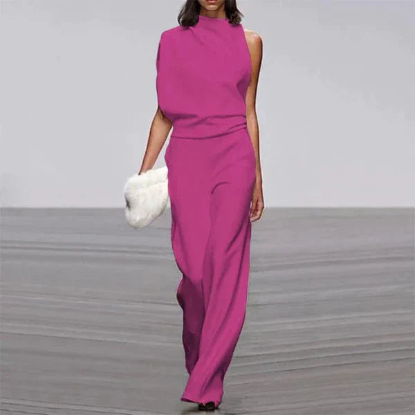 Valenzora – Eleganter Sommer-Overall