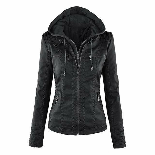 Valenzora | Comfortable and casual jacket