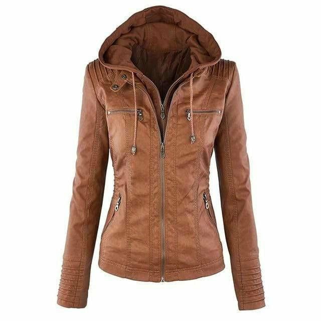 Valenzora | Comfortable and casual jacket