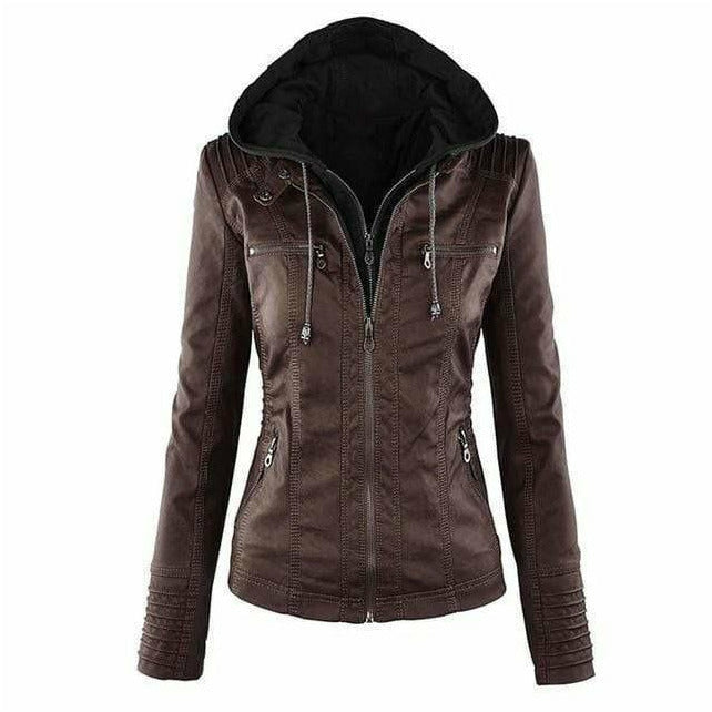 Valenzora | Comfortable and casual jacket