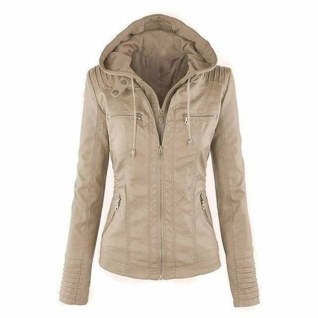 Valenzora | Comfortable and casual jacket