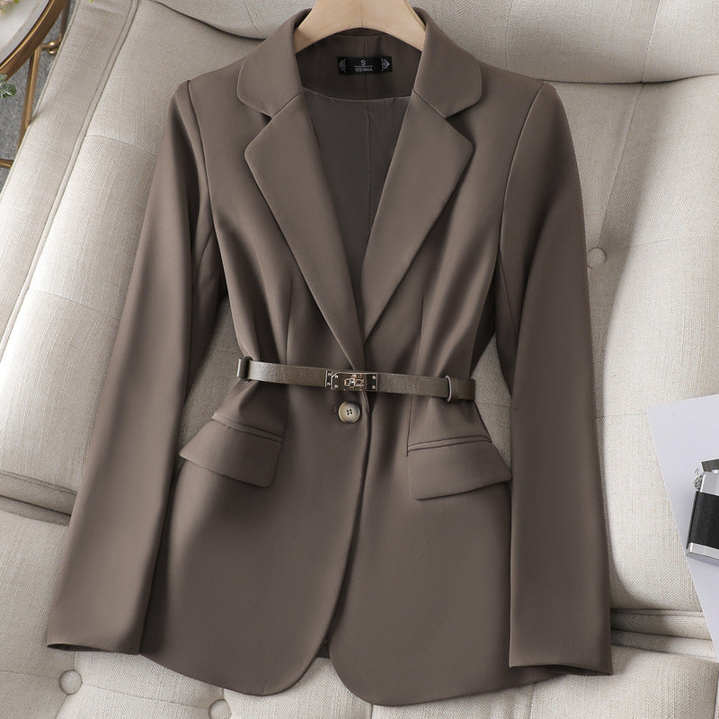 Valenzora - Elegant women's blazer