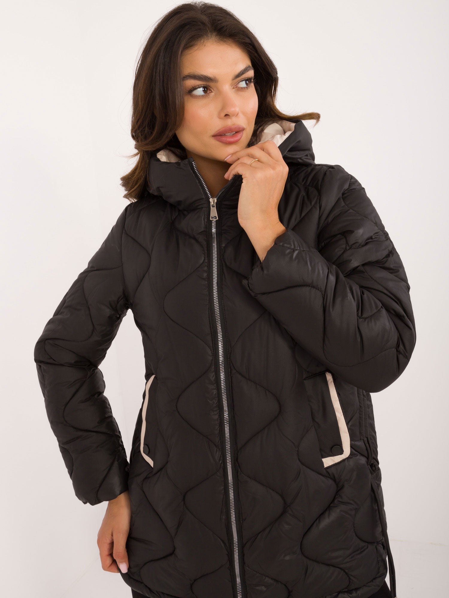 Valenzora | Stylish jacket
