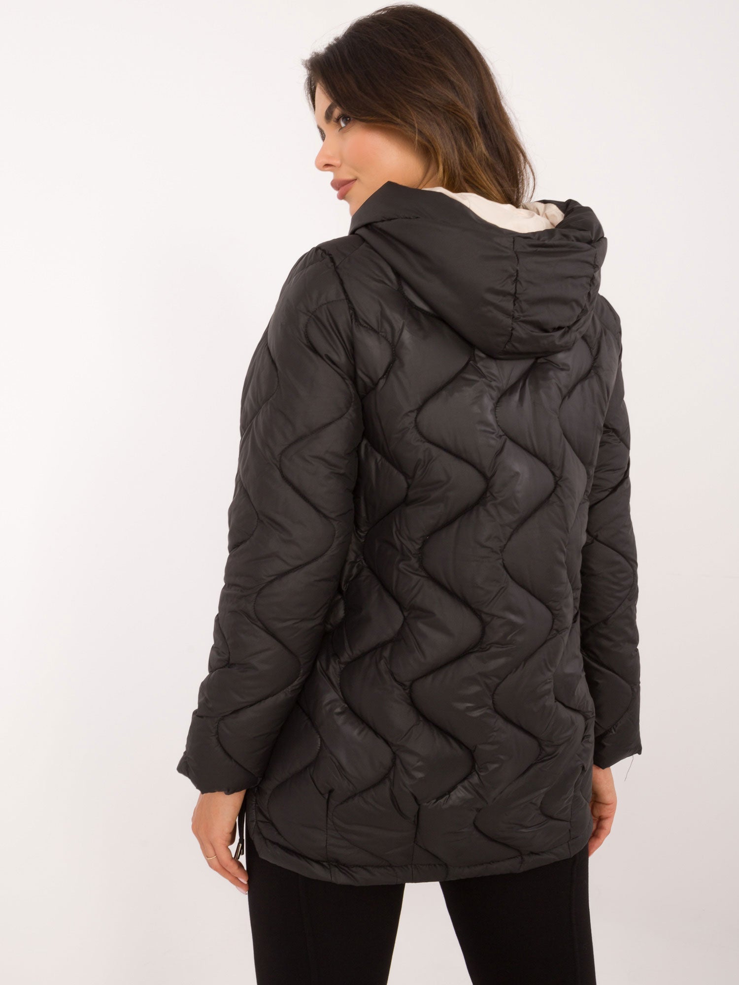 Valenzora | Stylish jacket