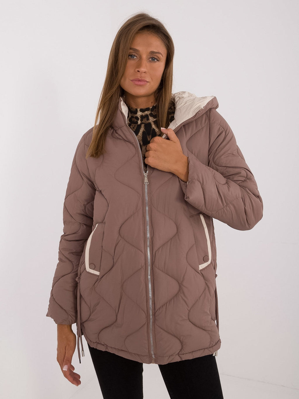 Valenzora | Stylish jacket