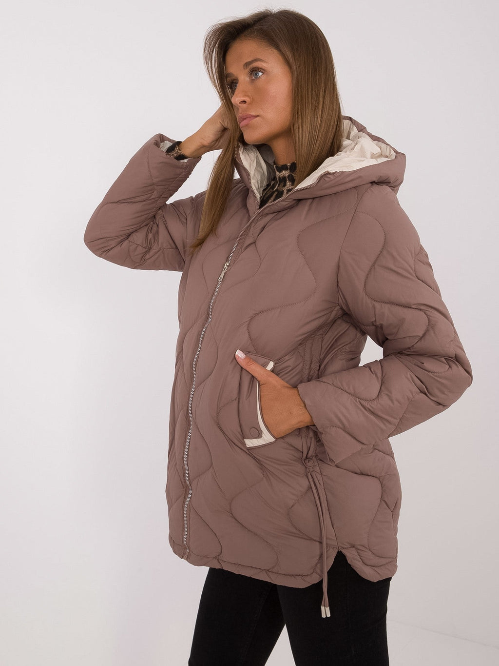 Valenzora | Stylish jacket