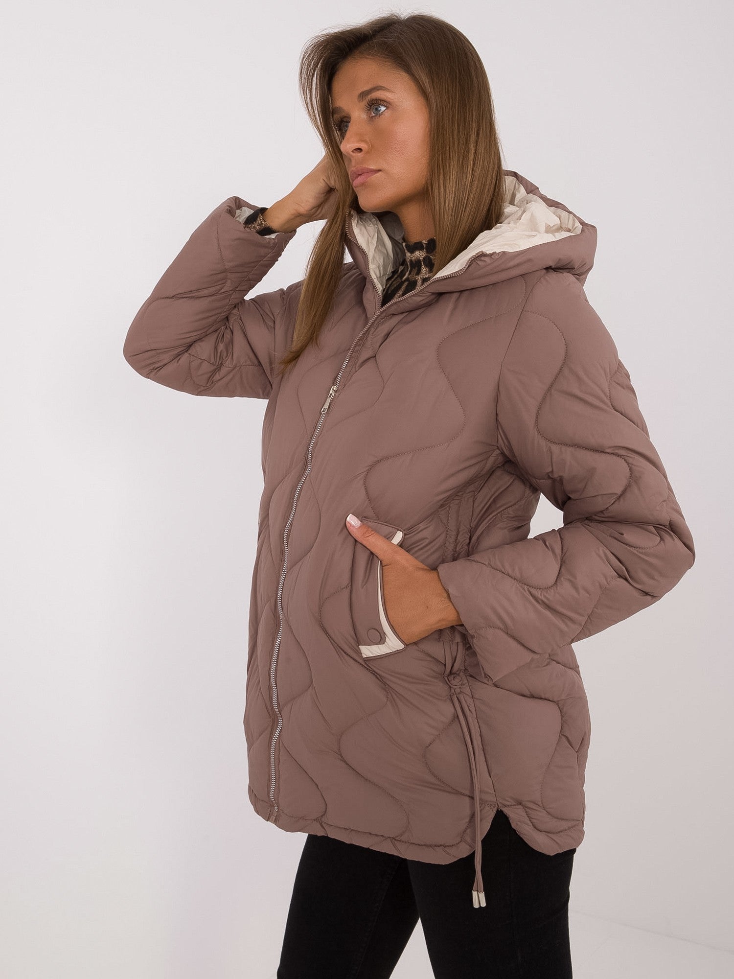 Valenzora | Stylish jacket