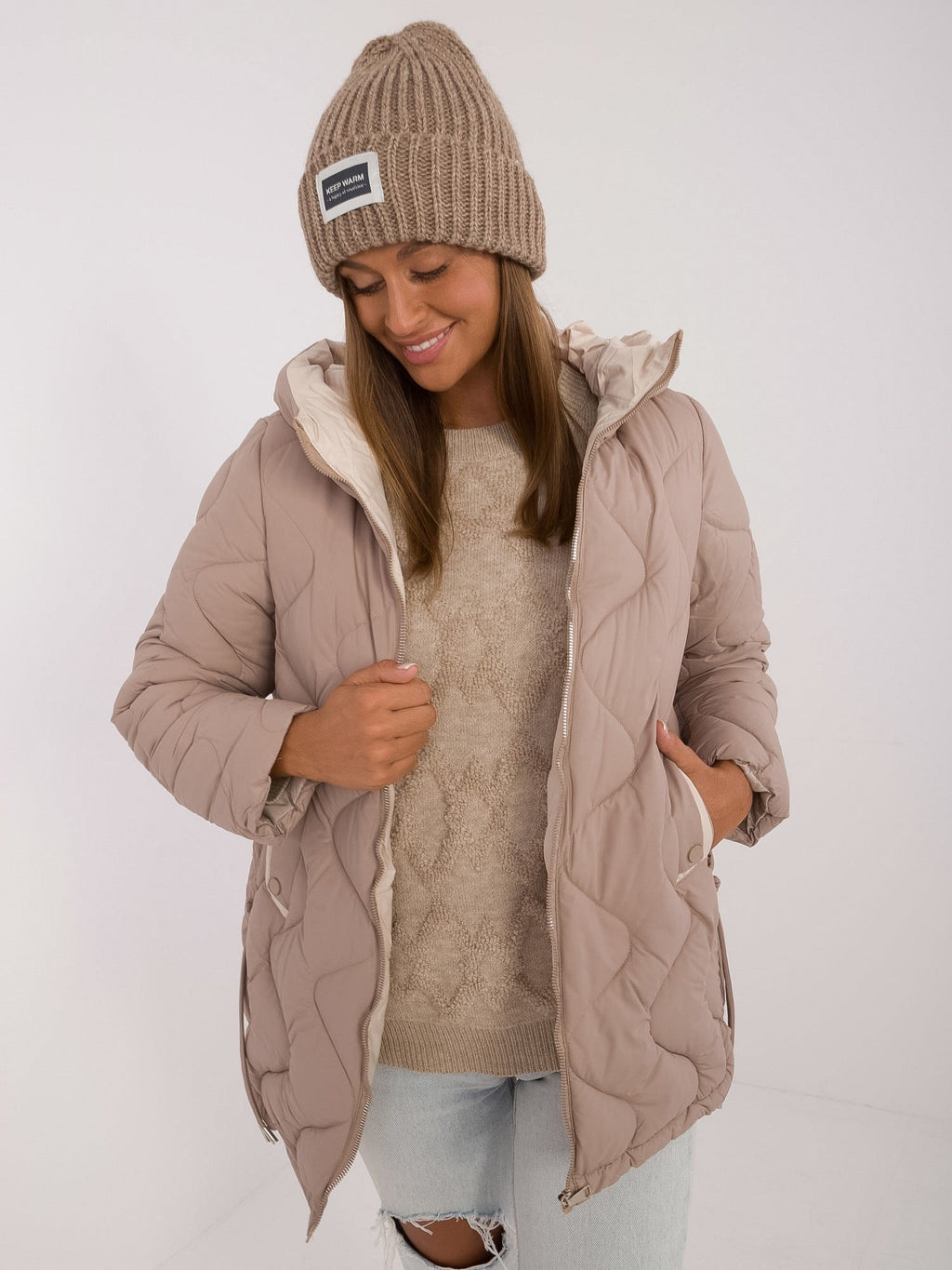 Valenzora | Stylish jacket