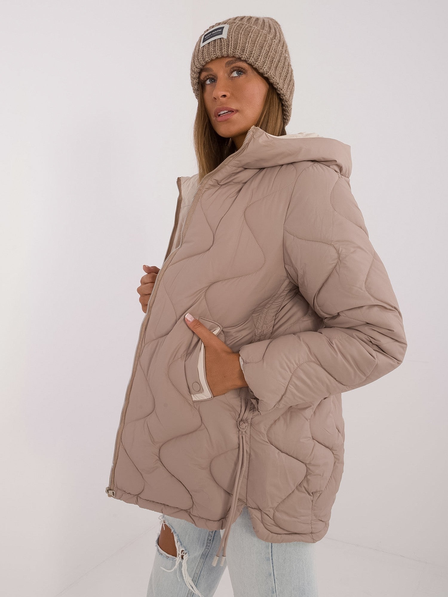 Valenzora | Stylish jacket