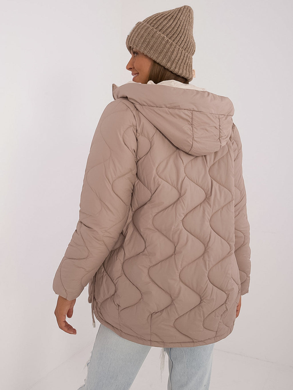 Valenzora | Stylish jacket