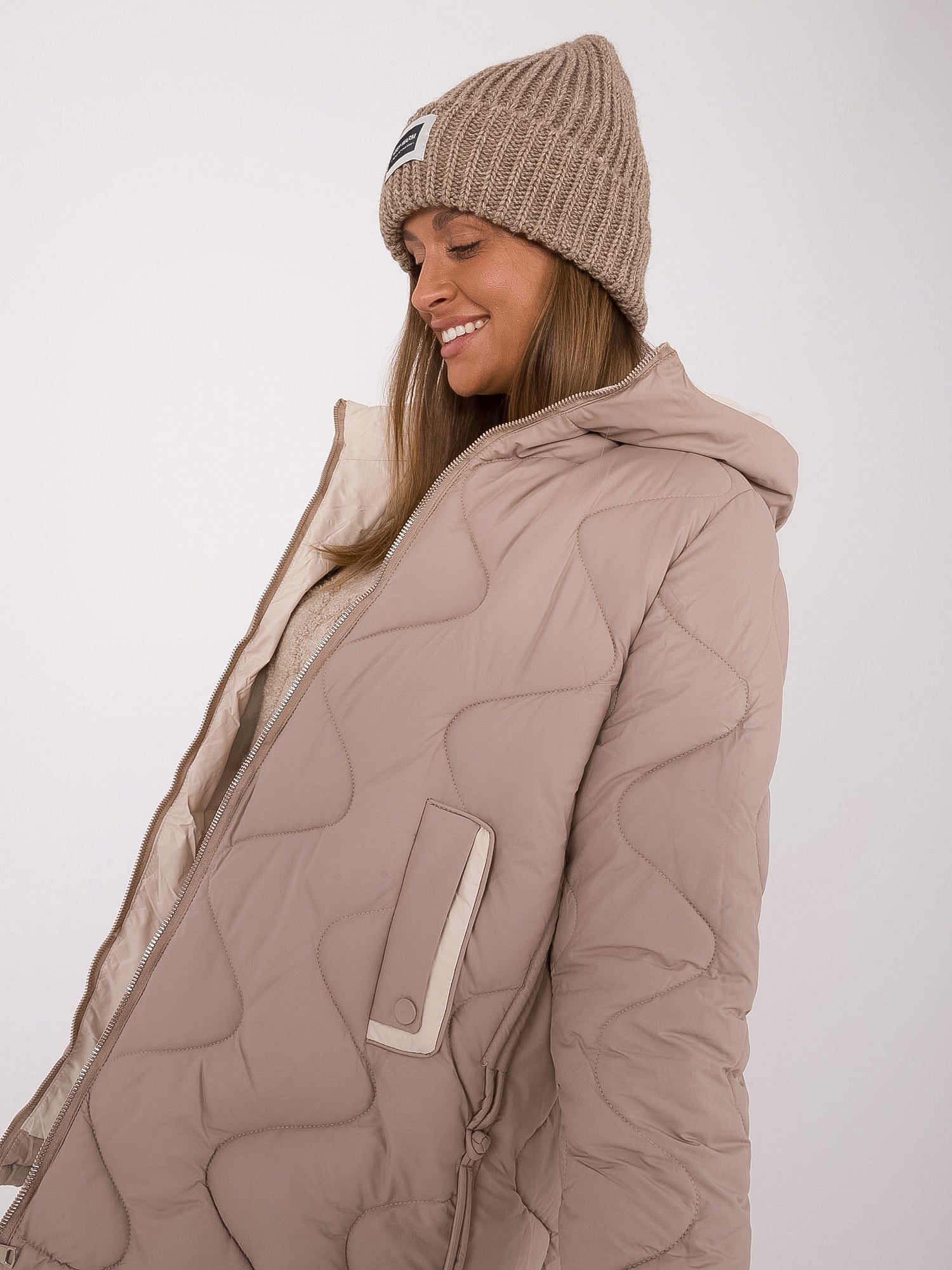 Valenzora | Stylish jacket