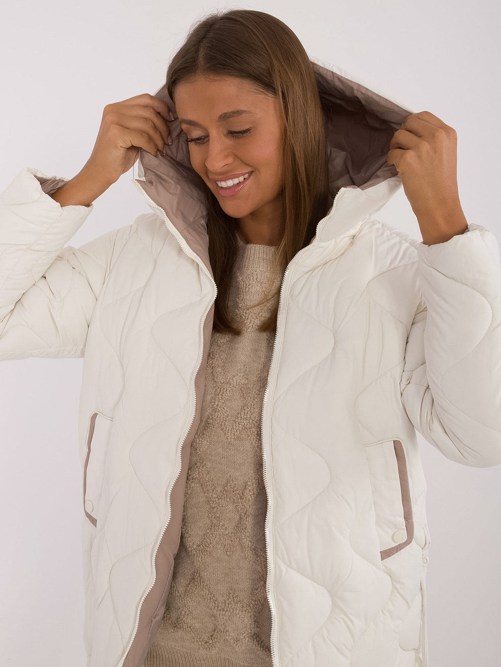 Valenzora | Stylish jacket
