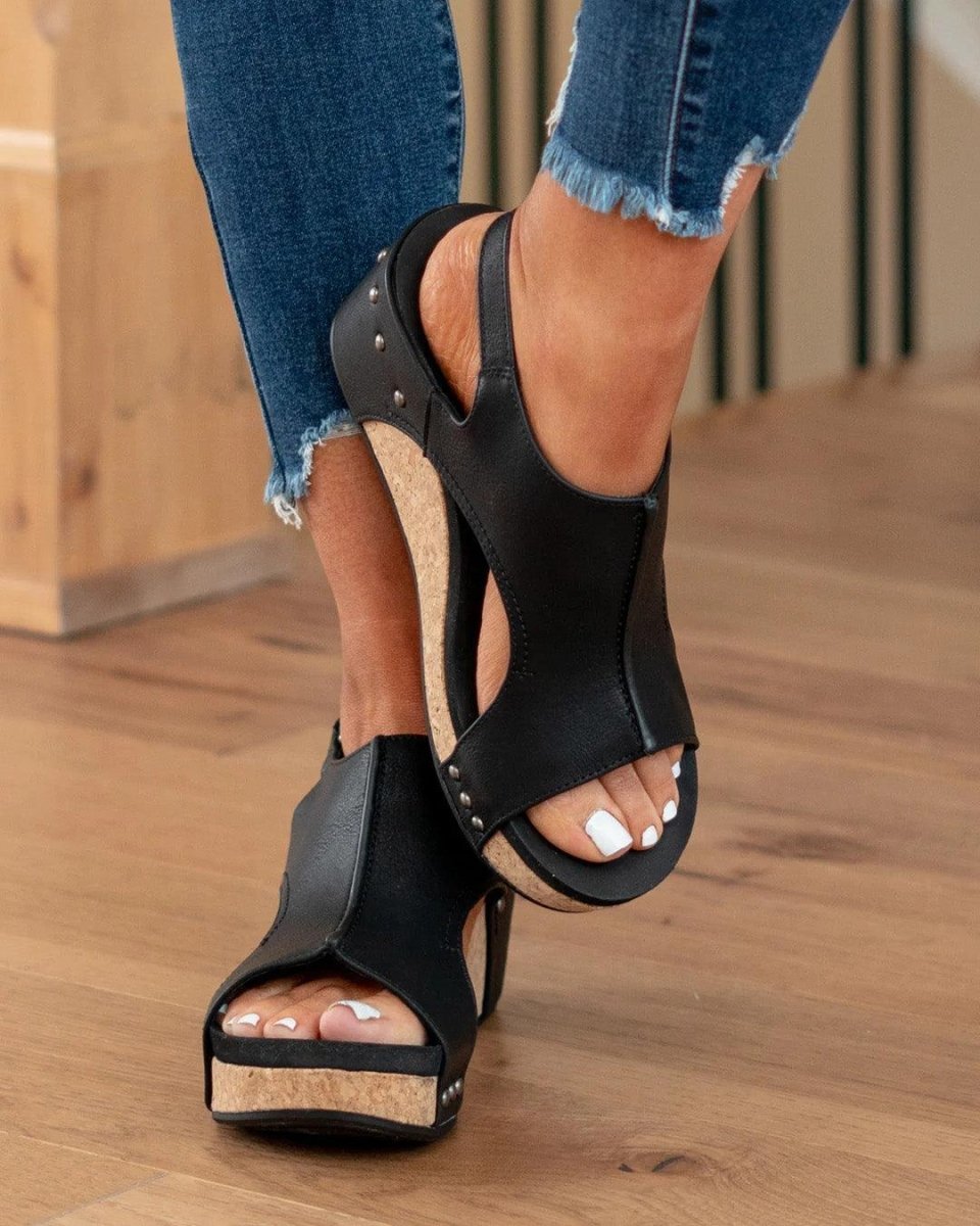 Valenzora | Summer sandals