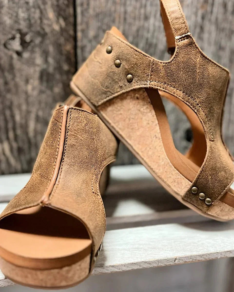 Valenzora | Summer sandals