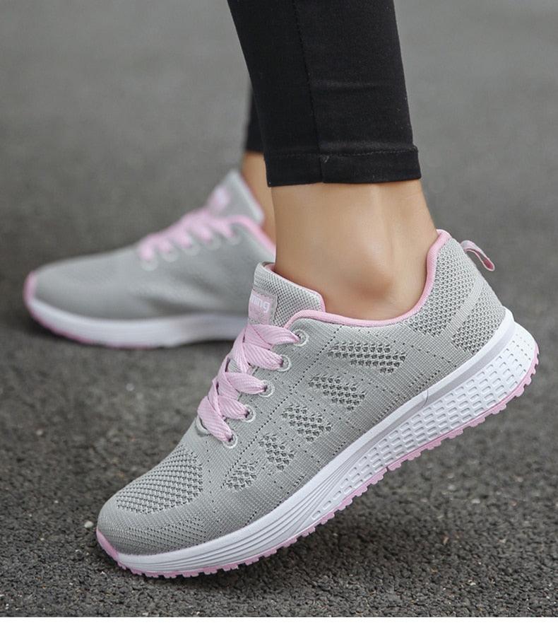 Valenzora | Ergonomic leisure shoes for women