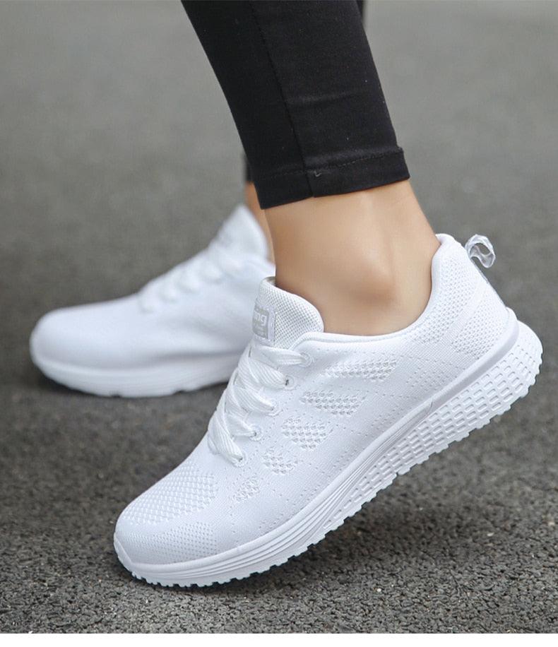 Valenzora | Ergonomic leisure shoes for women