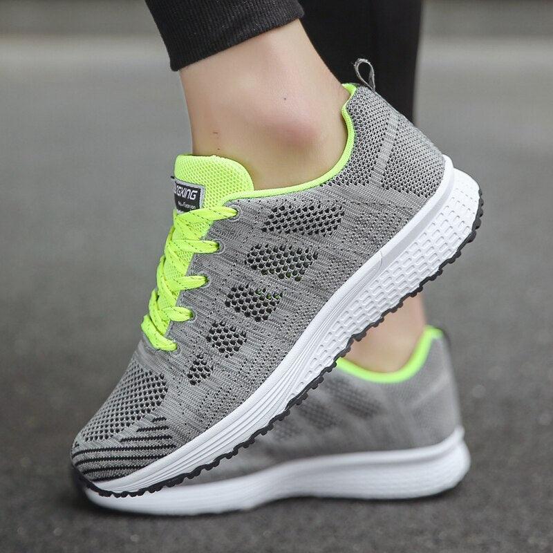 Valenzora | Ergonomic leisure shoes for women