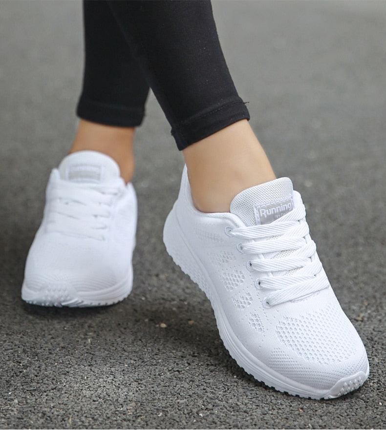 Valenzora | Ergonomic leisure shoes for women