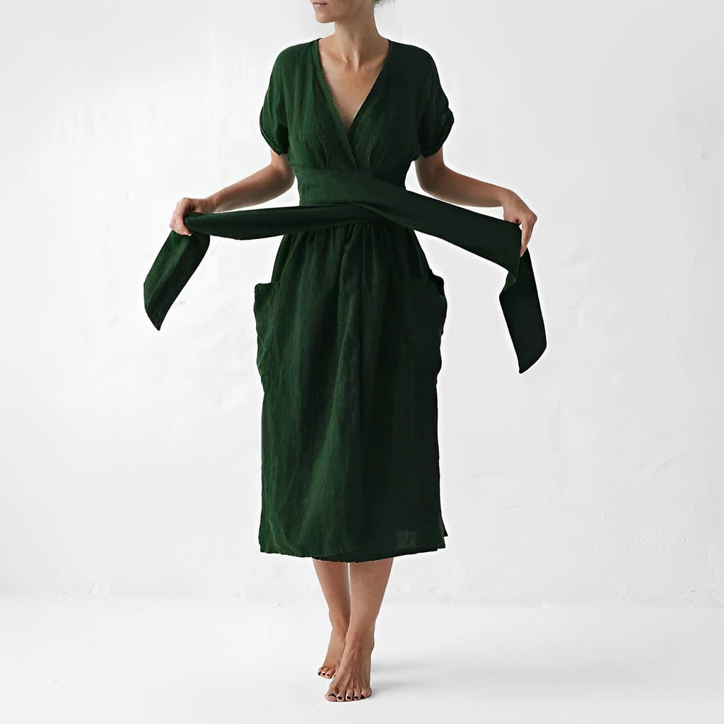 Valenzora | Elegantes Modekleid