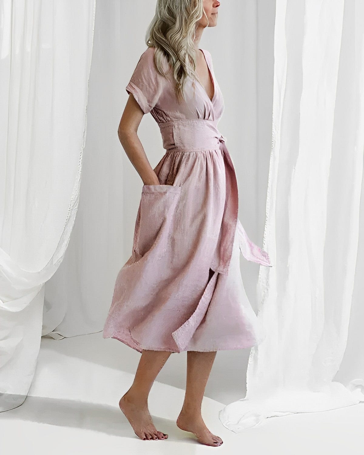 Valenzora | Elegantes Modekleid