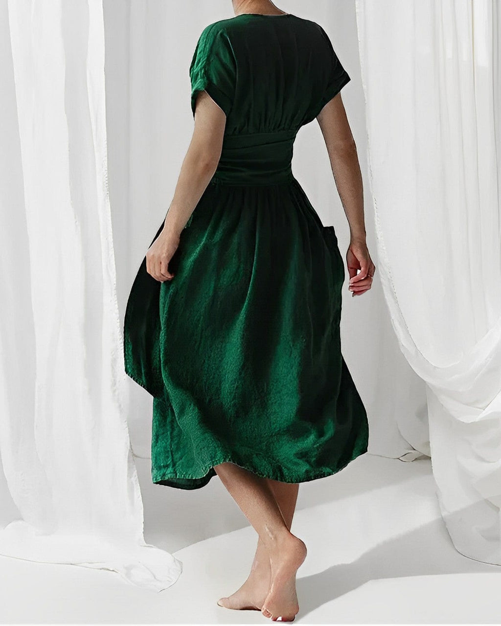 Valenzora | Elegantes Modekleid