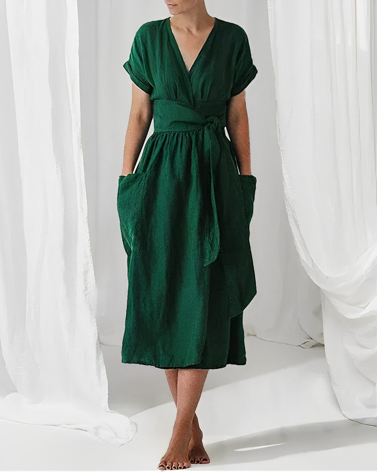 Valenzora | Elegantes Modekleid