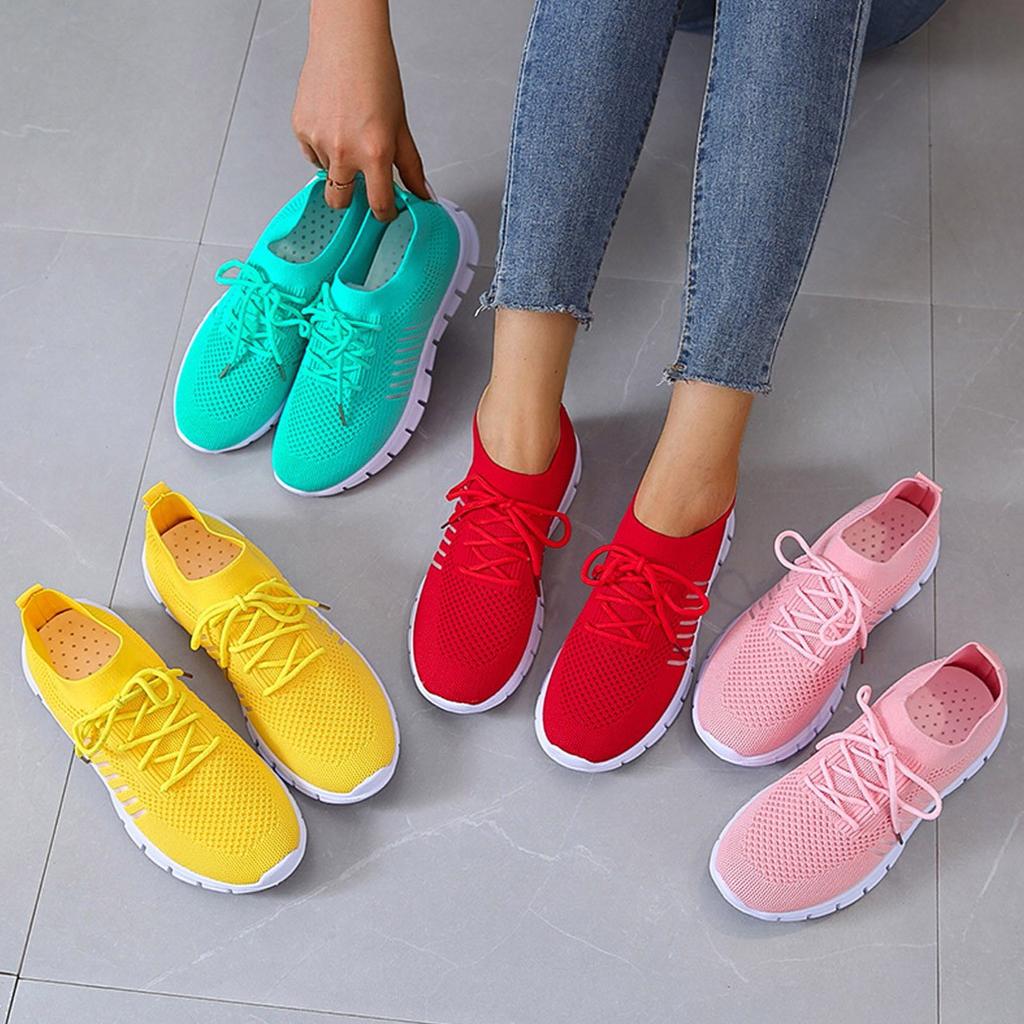 Valenzora | Breathable women's shoes
