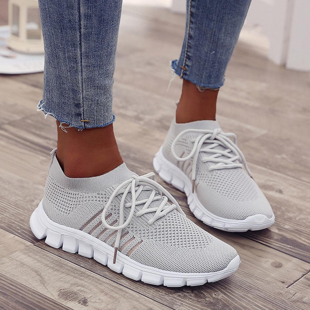 Valenzora | Breathable women's shoes