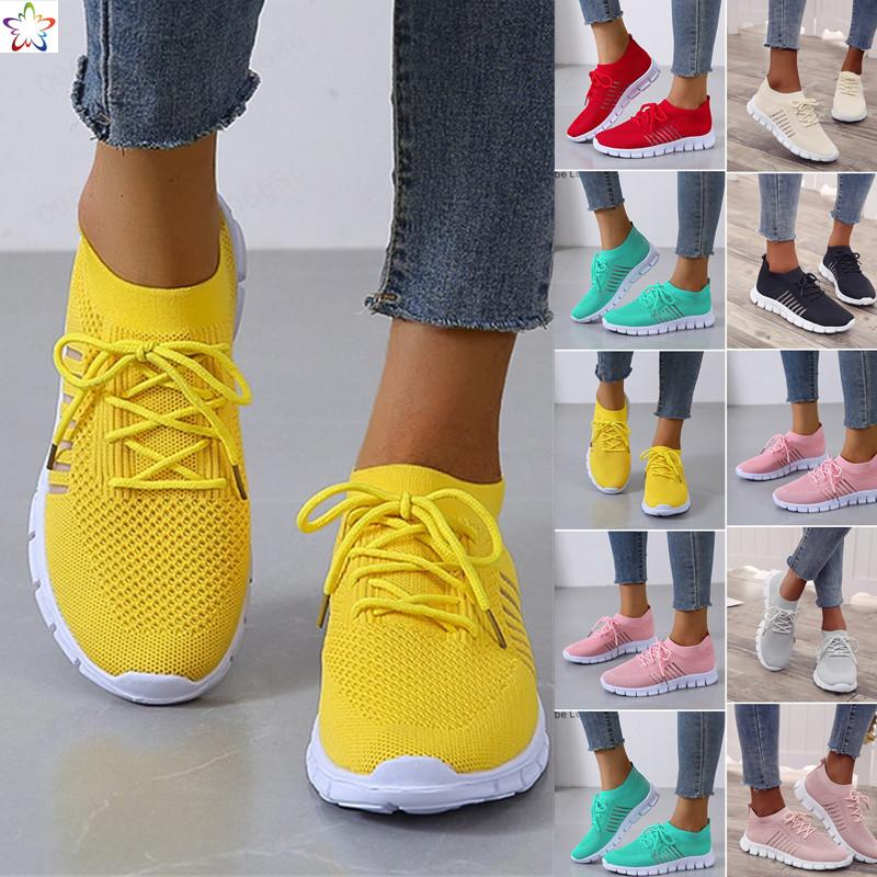 Valenzora | Breathable women's shoes