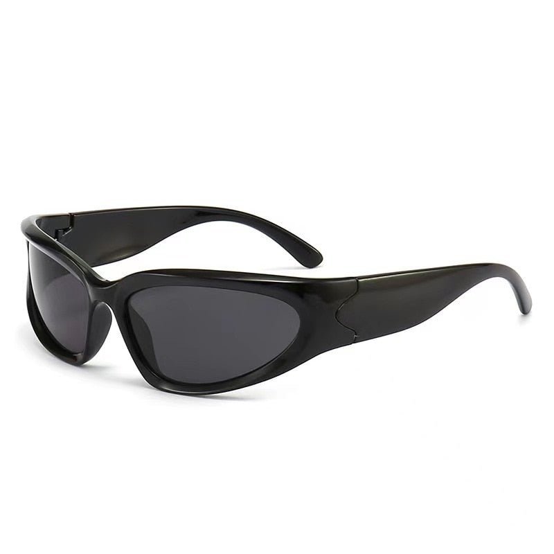Valenzora | Punk-Sonnenbrille