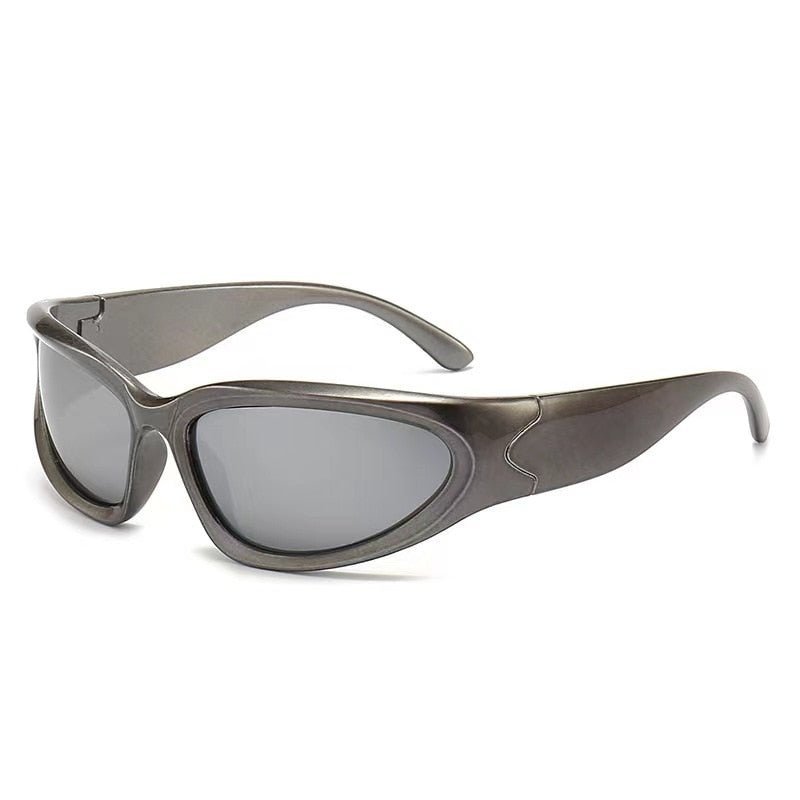 Valenzora | Punk Sunglasses