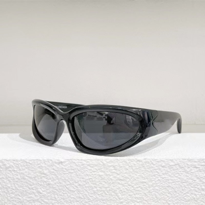 Valenzora | Punk Sunglasses