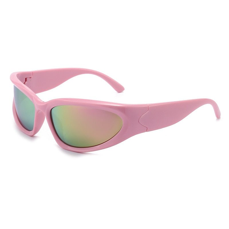 Valenzora | Punk Sunglasses