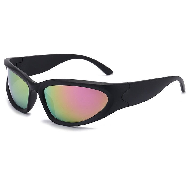 Valenzora | Punk Sunglasses