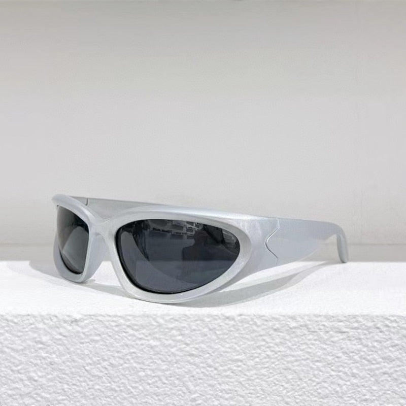 Valenzora | Punk Sunglasses