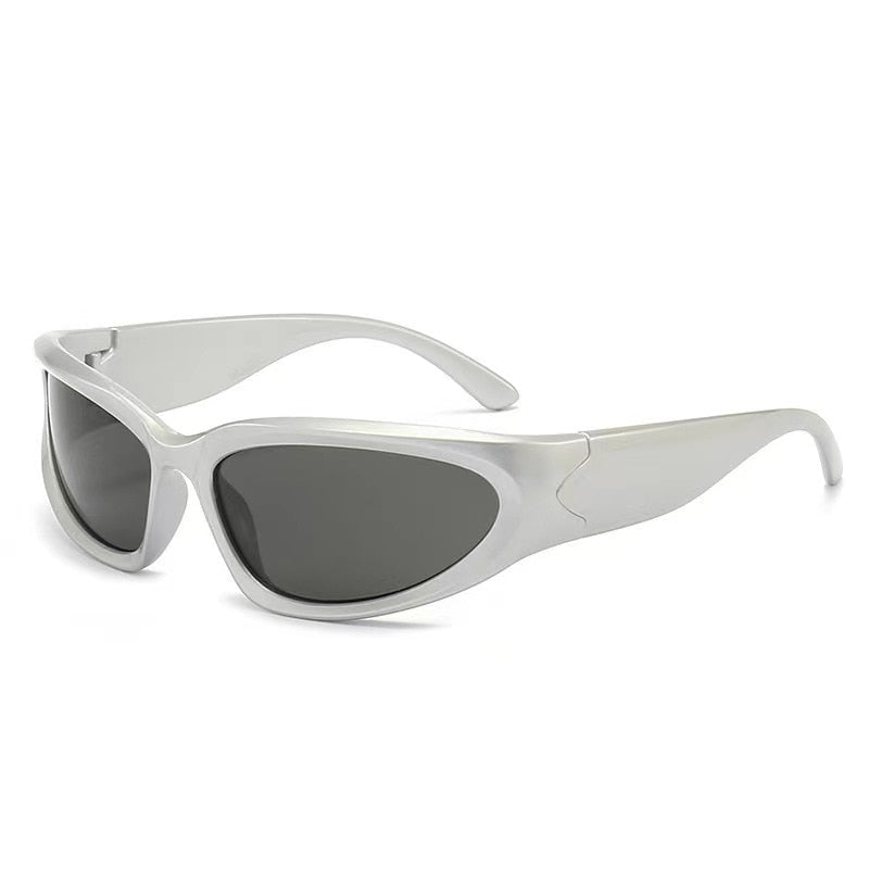 Valenzora | Punk Sunglasses