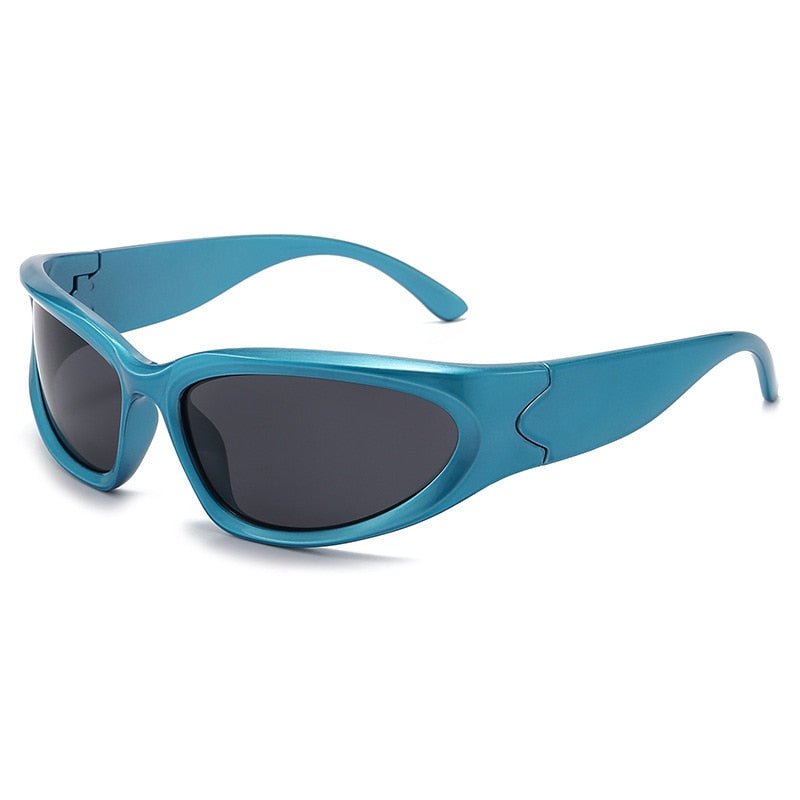 Valenzora | Punk-Sonnenbrille