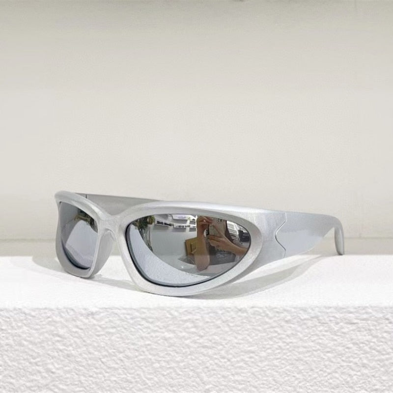Valenzora | Punk Sunglasses