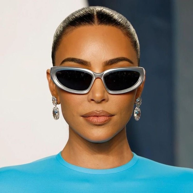 Valenzora | Punk-Sonnenbrille