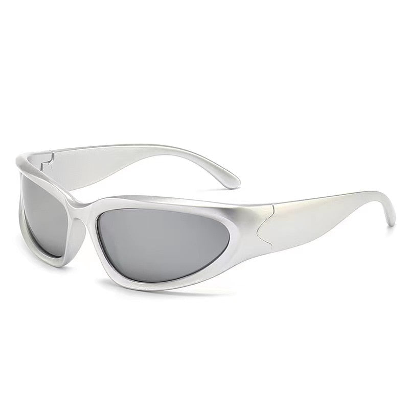 Valenzora | Punk Sunglasses