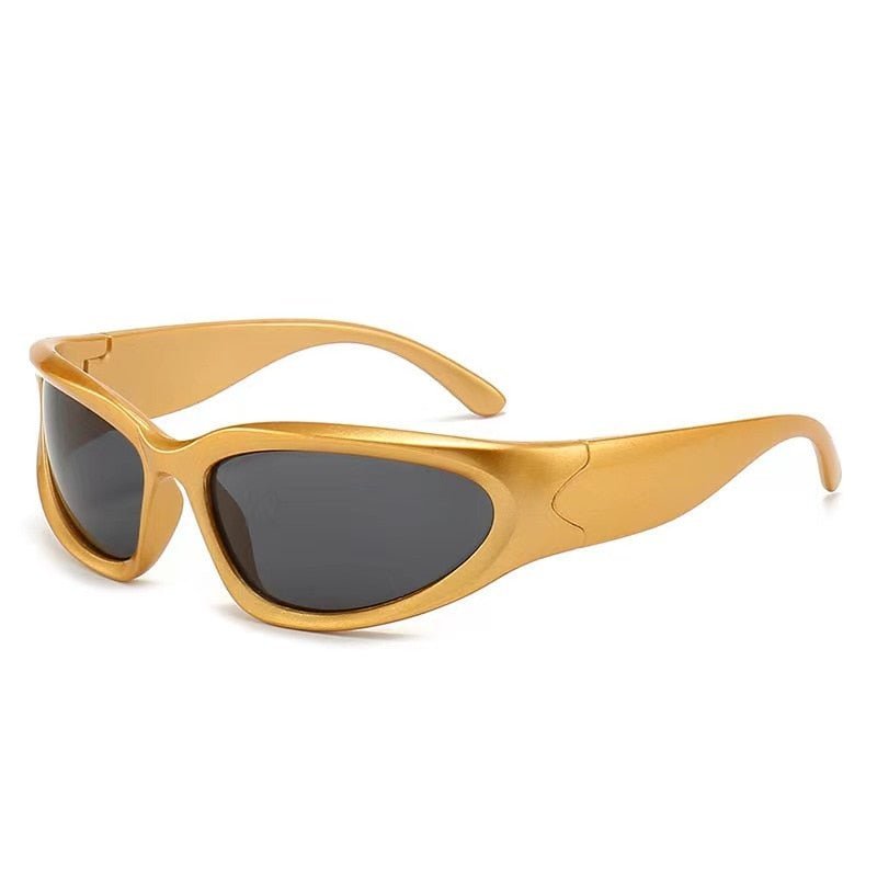 Valenzora | Punk-Sonnenbrille